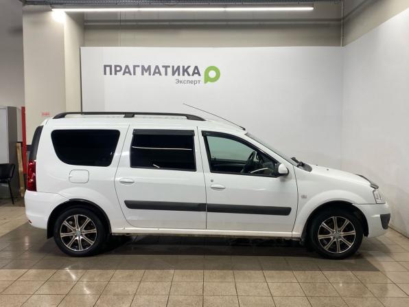 Lada (ВАЗ) Largus I с пробегом 2019 года, цена 899 000 рублей, 99000 км, универсал, Автокод Объявления