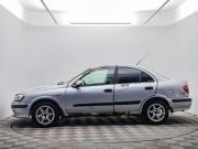 Nissan Almera II (N16) Москва  - изображение 24