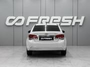 Chevrolet Cruze I Рестайлинг Ростов-на-Дону  - изображение 19