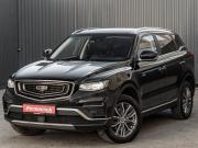 Geely Atlas Pro Екатеринбург  - изображение 34