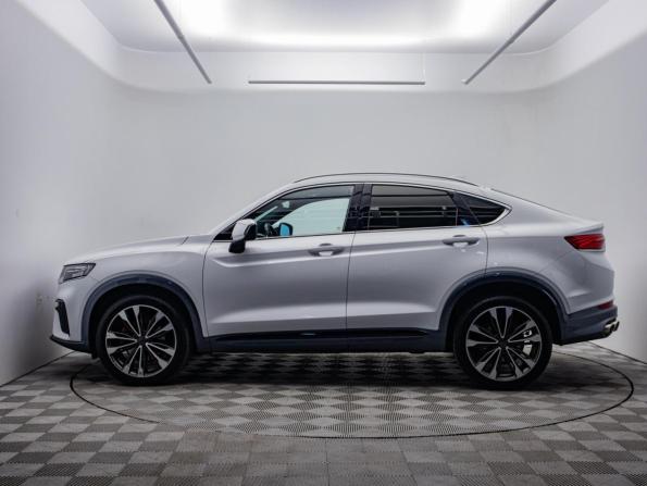 Geely Tugella I Рестайлинг с пробегом 2022 года, цена 2 650 000 рублей, 60290 км, внедорожник, Автокод Объявления