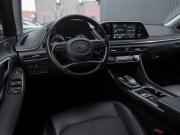 Hyundai Sonata VIII (DN8) Москва  - изображение 30