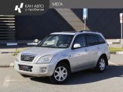 Chery Tiggo (T11) I Казань  - изображение 13