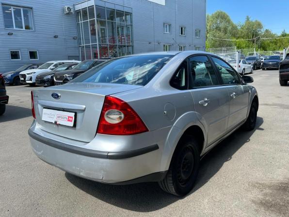 Ford Focus II с пробегом 2007 года, цена 473 820 рублей, 269800 км, седан, Автокод Объявления