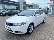 Kia Cerato II Стерлитамак  - изображение 23
