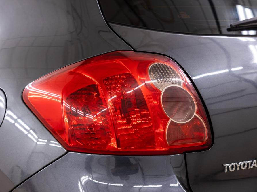 Toyota Auris I Волгоград  - изображение 13