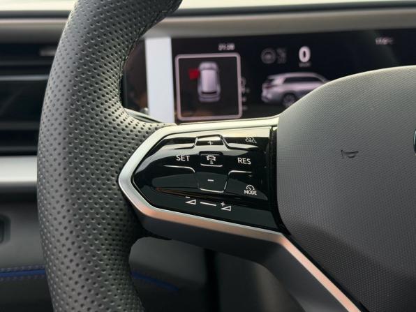 Volkswagen Teramont II (China Market) с пробегом 2026 года, цена 5 700 000 рублей, 25 км, внедорожник, Автокод Объявления
