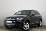 Volkswagen Touareg II Пермь  - изображение 35