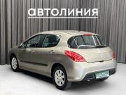Peugeot 308 I Рестайлинг Красноярск  - изображение 19