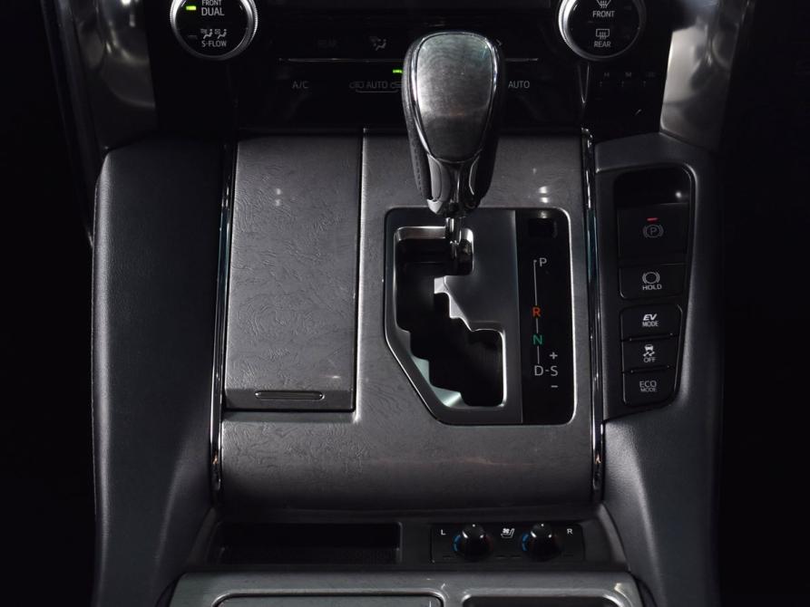 Toyota Alphard III Рестайлинг Кемерово  - изображение 24