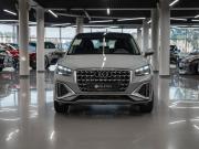 Audi Q2 I Рестайлинг Москва  - изображение 29