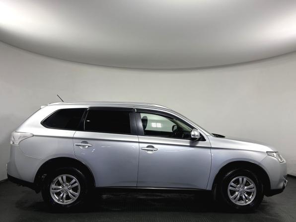 Mitsubishi Outlander III с пробегом 2014 года, цена 1 500 000 рублей, 178654 км, внедорожник, Автокод Объявления