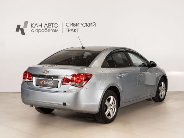 Chevrolet Cruze I с пробегом 2011 года, цена 650 800 рублей, 200910 км, седан, Автокод Объявления