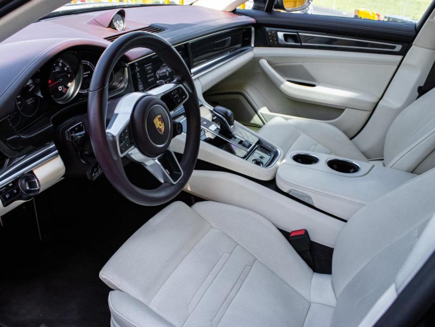 Porsche Panamera II Москва  - изображение 39