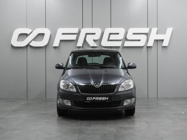 Skoda Fabia II Рестайлинг с пробегом 2011 года, цена 655 000 рублей, 178103 км, хэтчбек, Автокод Объявления