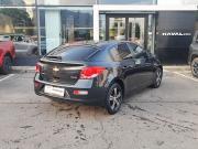 Chevrolet Cruze I Рестайлинг Москва  - изображение 19