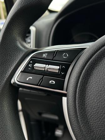 Kia Sportage IV Рестайлинг с пробегом 2020 года, цена 2 490 000 рублей, 75252 км, внедорожник, Автокод Объявления