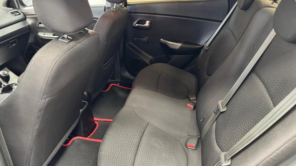 Kia Rio III Рестайлинг Киров  - изображение 9