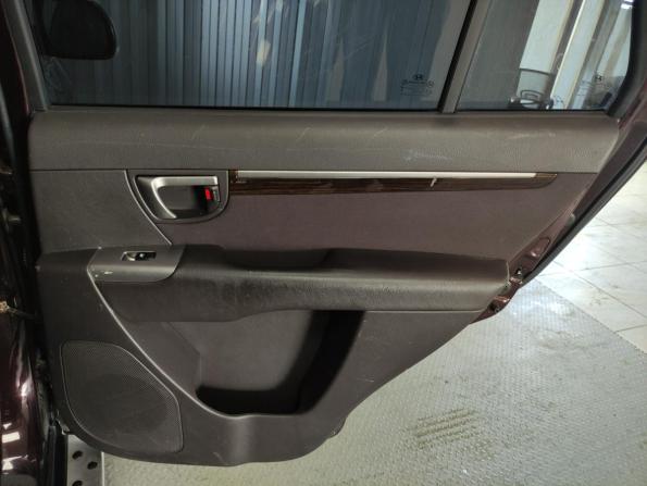 Hyundai Santa Fe II Рестайлинг с пробегом 2011 года, цена 1 230 000 рублей, 198024 км, внедорожник, Автокод Объявления