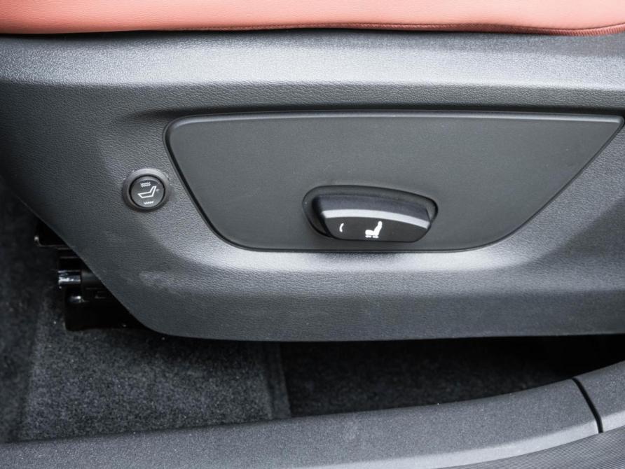 Changan X5 Plus Ставрополь  - изображение 24