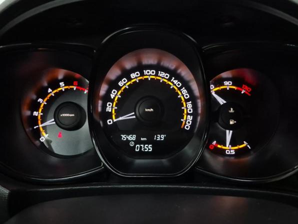Lada (ВАЗ) Vesta I с пробегом 2021 года, цена 1 130 000 рублей, 75464 км, универсал, Автокод Объявления