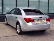 Chevrolet Cruze I Екатеринбург  - изображение 23
