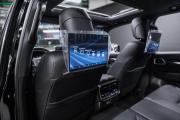 Toyota Land Cruiser 300 Series Москва  - изображение 49