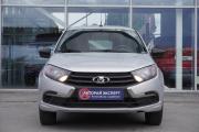 Lada (ВАЗ) Granta I Рестайлинг Ульяновск  - изображение 24
