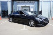 Mercedes-Benz S-Класс VI (W222 C217) Крым  - изображение 44