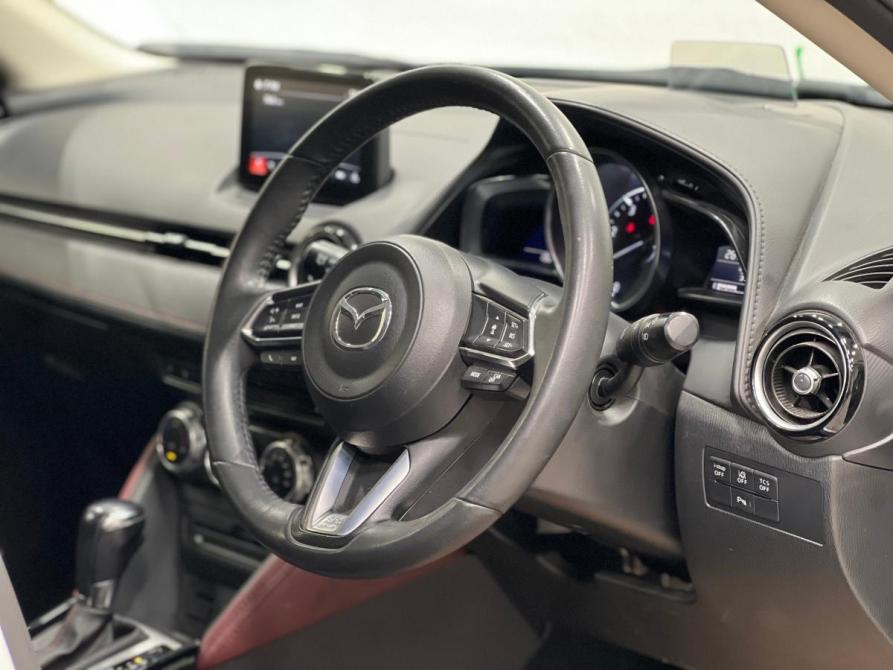 Mazda CX-3 I Кемерово  - изображение 20