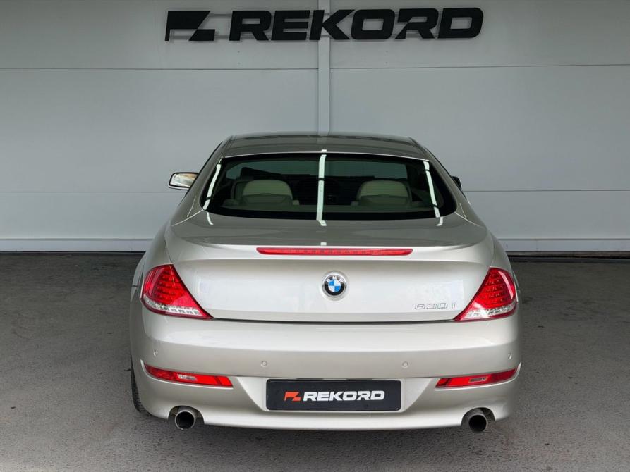 BMW 6 серии II (E63/E64) Рестайлинг Уфа  - изображение 6