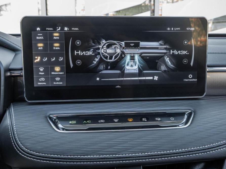 Haval Jolion I Ставрополь  - изображение 15