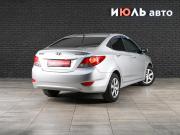 Hyundai Solaris I Екатеринбург  - изображение 19