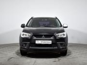 Mitsubishi ASX I Санкт-Петербург  - изображение 20