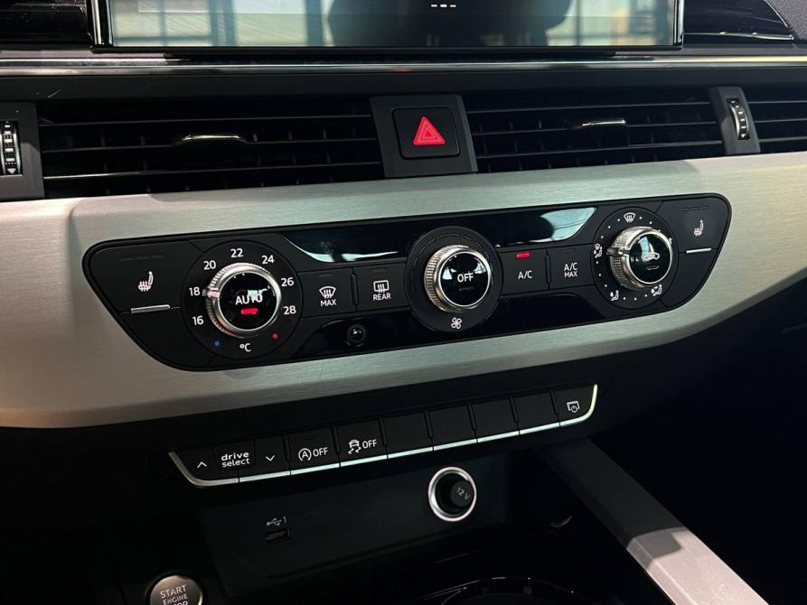 Audi A5 II (F5) Рестайлинг Оренбург  - изображение 12
