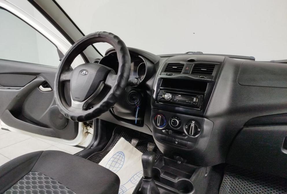 Lada (ВАЗ) Granta I Рестайлинг Саратов  - изображение 14