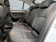 Skoda Octavia III (A7) Рестайлинг Москва  - изображение 37