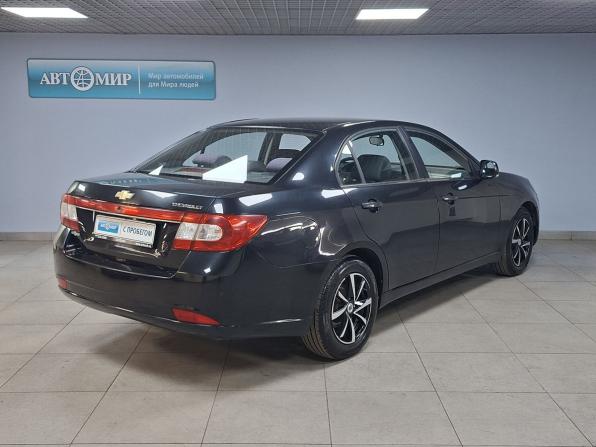 Chevrolet Epica V250 Рестайлинг с пробегом 2010 года, цена 703 000 рублей, 90956 км, седан, Автокод Объявления