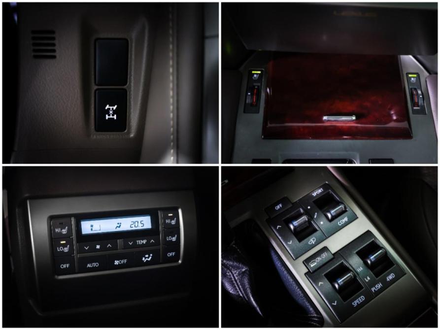 Lexus GX II Москва  - изображение 22