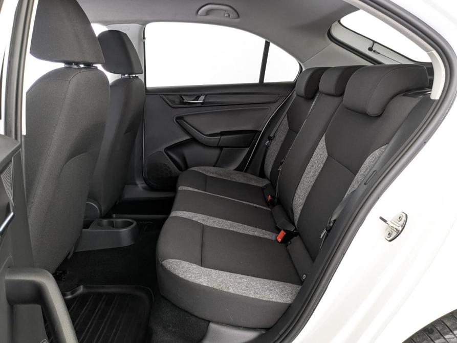 Skoda Rapid II Москва  - изображение 18