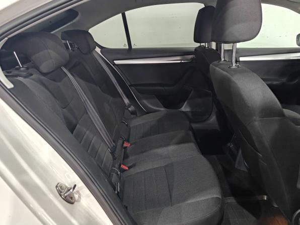 Skoda Octavia III (A7) с пробегом 2013 года, цена 1 145 000 рублей, 201150 км, лифтбек, Автокод Объявления