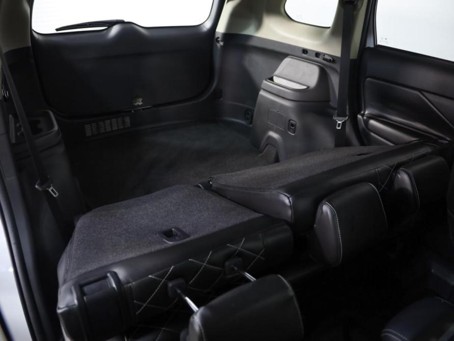 Mitsubishi Outlander III Рестайлинг 3 Санкт-Петербург  - изображение 27