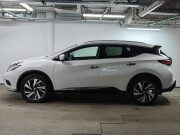 Nissan Murano III (Z52) Москва  - изображение 32