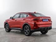 Haval F7x I Рестайлинг Москва  - изображение 24