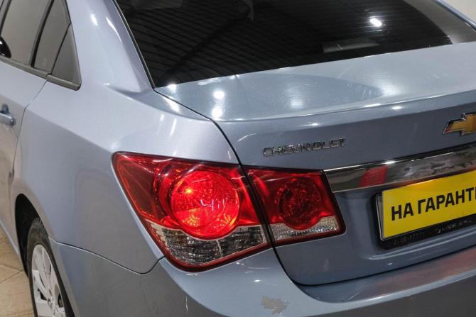 Chevrolet Cruze I с пробегом 2012 года, цена 619 000 рублей, 199330 км, седан, Автокод Объявления