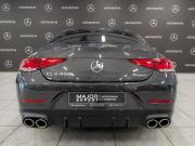 Mercedes-Benz CLS III (C257) Москва  - изображение 34