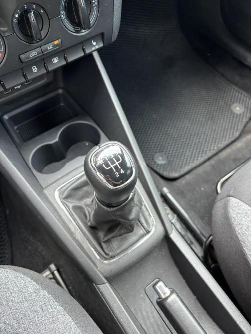 Skoda Rapid II Альметьевск  - изображение 12