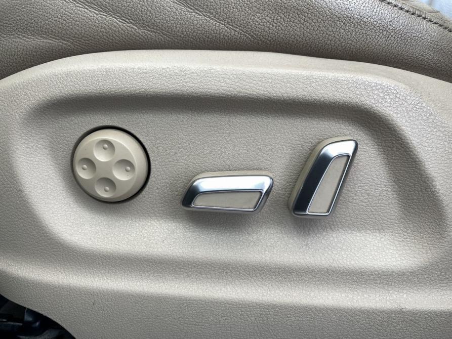 Audi Q5 I (8R) Рестайлинг Екатеринбург  - изображение 13