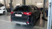 Mitsubishi Outlander III Рестайлинг 3 Санкт-Петербург  - изображение 8