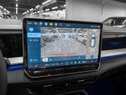 Volkswagen Teramont II (China Market) Москва  - изображение 55